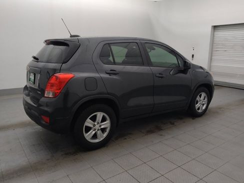 Used 2020 Chevrolet Trax LS image 10