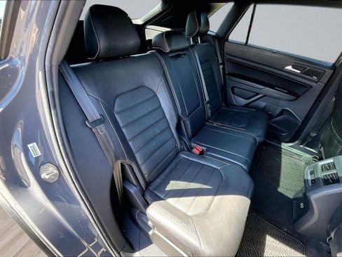 Used 2020 Volkswagen Atlas Cross Sport SEL Premium R-Line AWD/4WD image 27