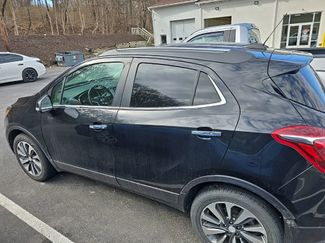 Used 2019 Buick Encore Essence video 2