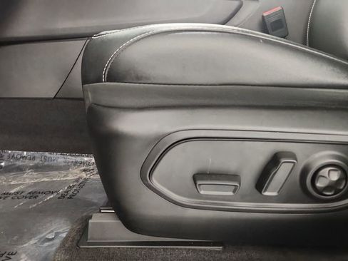 Used 2021 Jeep Grand Cherokee L Limited image 14