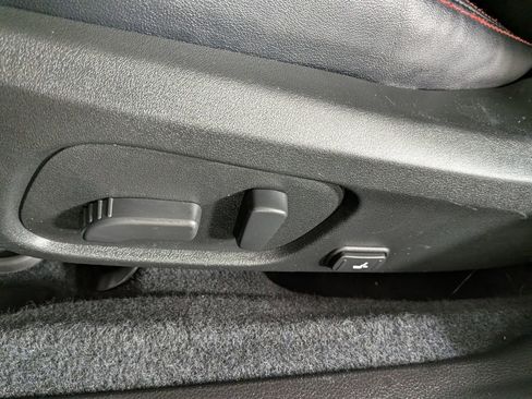 Used 2020 Subaru WRX Limited w/ Popular Package #3 (IZT) image 17