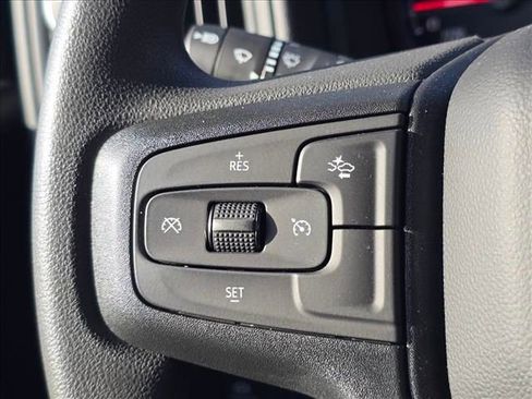 New 2025 Chevrolet Silverado 3500 W/T w/ WT Convenience Package image 28