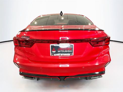 Used 2023 Kia Forte GT w/ GT2 Package FWD image 26