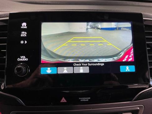 Used 2020 Honda Pilot EX-L image 28