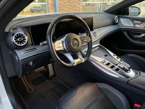 Used 2019 Mercedes-Benz AMG GT 53 image 2
