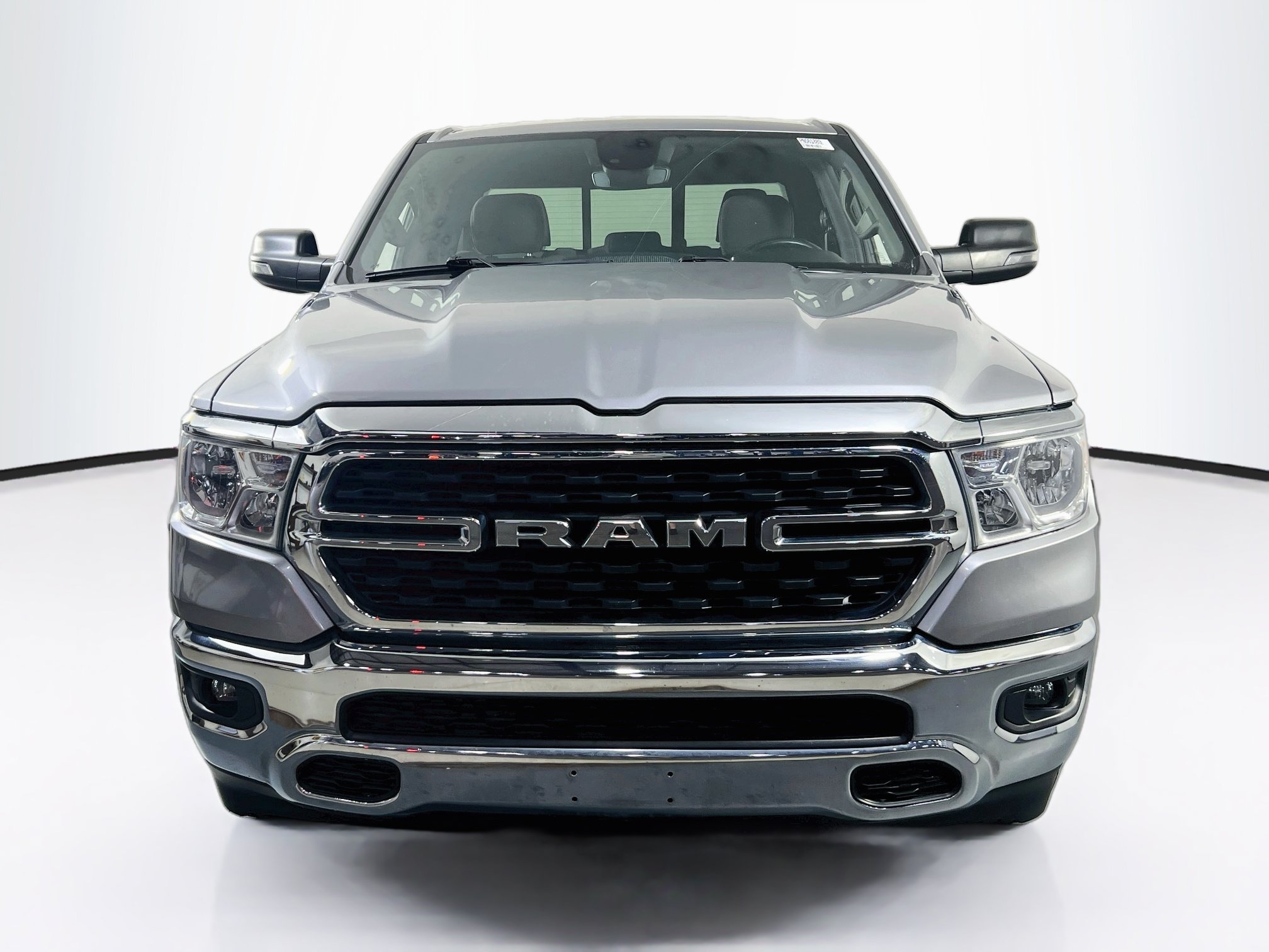 Used 2023 RAM 1500 Big Horn AWD/4WD image 2