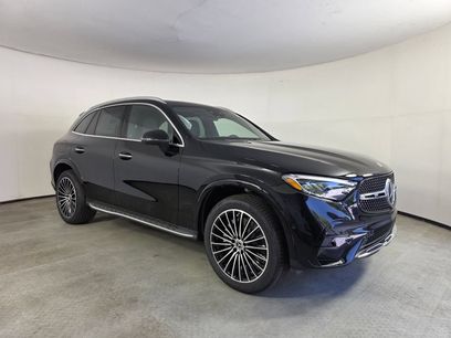New 2027 Mercedes-Benz GLC 300