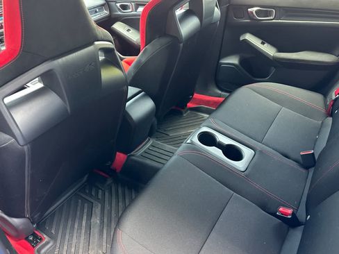Used 2026 Honda Civic Type R image 5