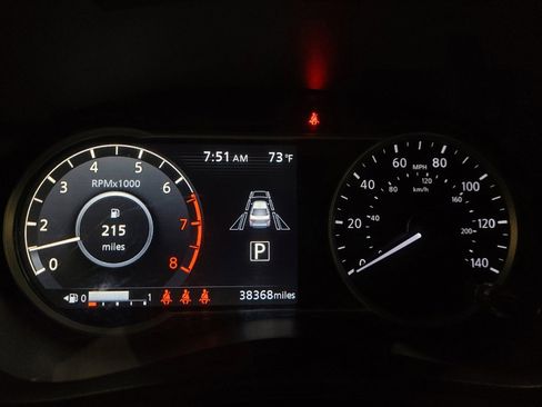 Used 2024 Nissan Versa SV FWD image 23