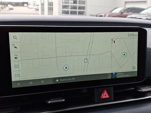 New 2026 Kia Carnival EX image 17