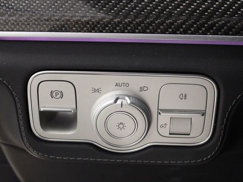 Certified 2024 Mercedes-Benz GLS 63 AMG 4MATIC image 18