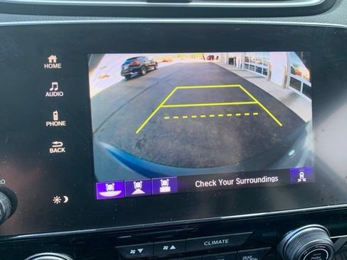 Used 2019 Honda CR-V EX-L image 16