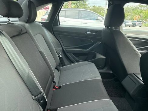 Used 2025 Volkswagen Jetta Sport FWD image 18