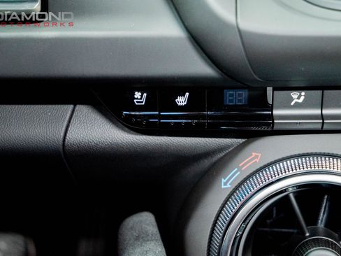 Used 2023 Chevrolet Camaro ZL1 image 95