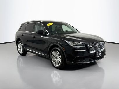 Used 2021 Lincoln Corsair FWD