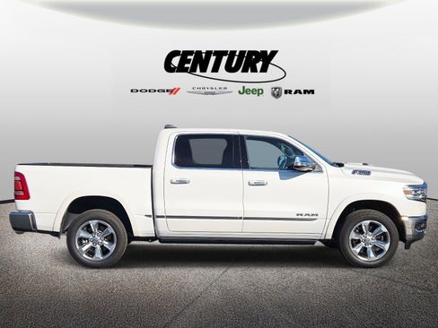 Used 2020 RAM 1500 Limited image 2
