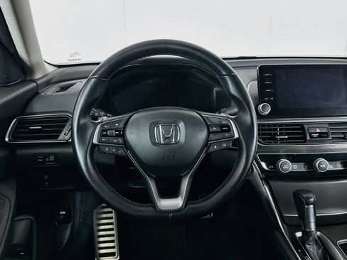 Used 2021 Honda Accord Sport Special Edition image 17