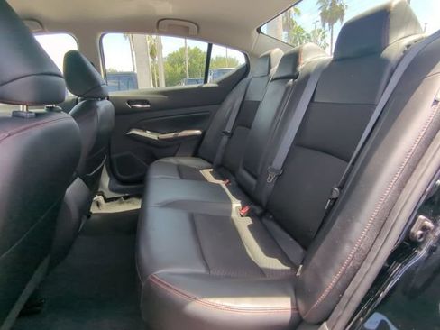 Used 2024 Nissan Altima 2.5 SR FWD image 14
