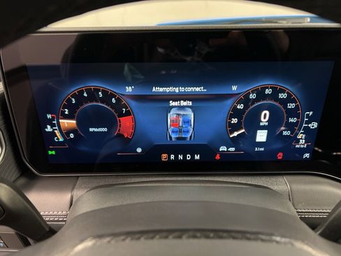 New 2026 Ford Mustang GT Premium image 22