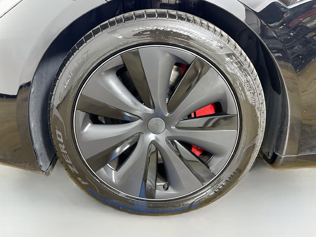 Used 2023 Tesla Model S Plaid AWD/4WD image 31