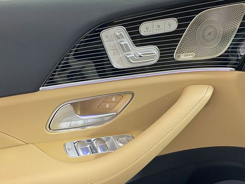 New 2026 Mercedes-Benz GLE 350 4MATIC image 23