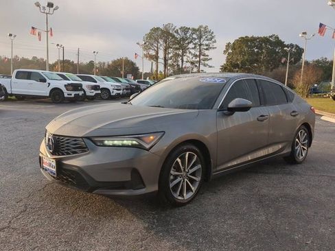 Used 2024 Acura Integra image 8