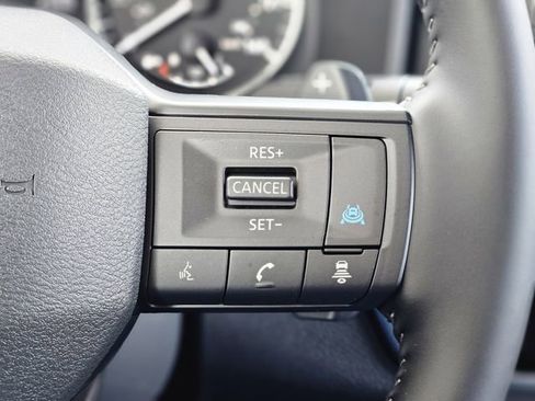 New 2026 Nissan Rogue SV w/ Cold Weather Package image 18