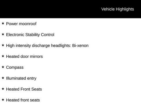 Used 2018 Audi A6 2.0T Premium image 7