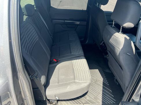 Used 2023 Ford F150 XL w/ STX Appearance Package RWD image 17