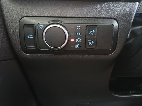 Used 2024 Ford Escape Active AWD/4WD image 15