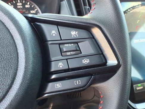 Used 2024 Subaru Impreza RS w/ Popular Package #1 image 42