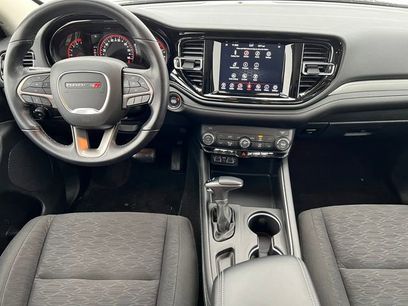 Used 2022 Dodge Durango SXT