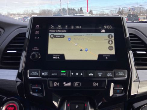 Used 2023 Honda Odyssey Elite image 31