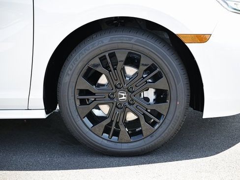 New 2026 Honda Odyssey Sport-L image 16