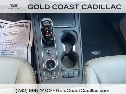 Used 2021 Cadillac XT4 Luxury w/ Cold Weather Package image 24