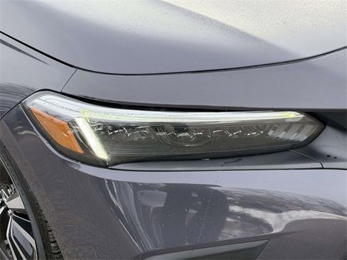 Used 2022 Honda Civic EX-L image 8