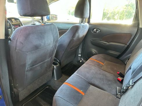 Used 2015 Nissan Versa Note SR image 21