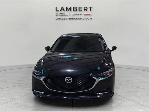Used 2022 MAZDA MAZDA3 s image 2