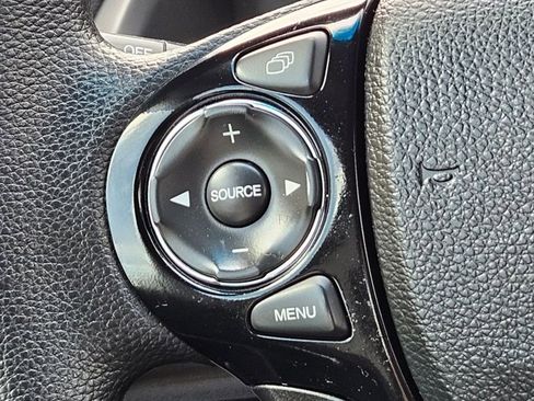 Used 2016 Honda Accord EX image 25