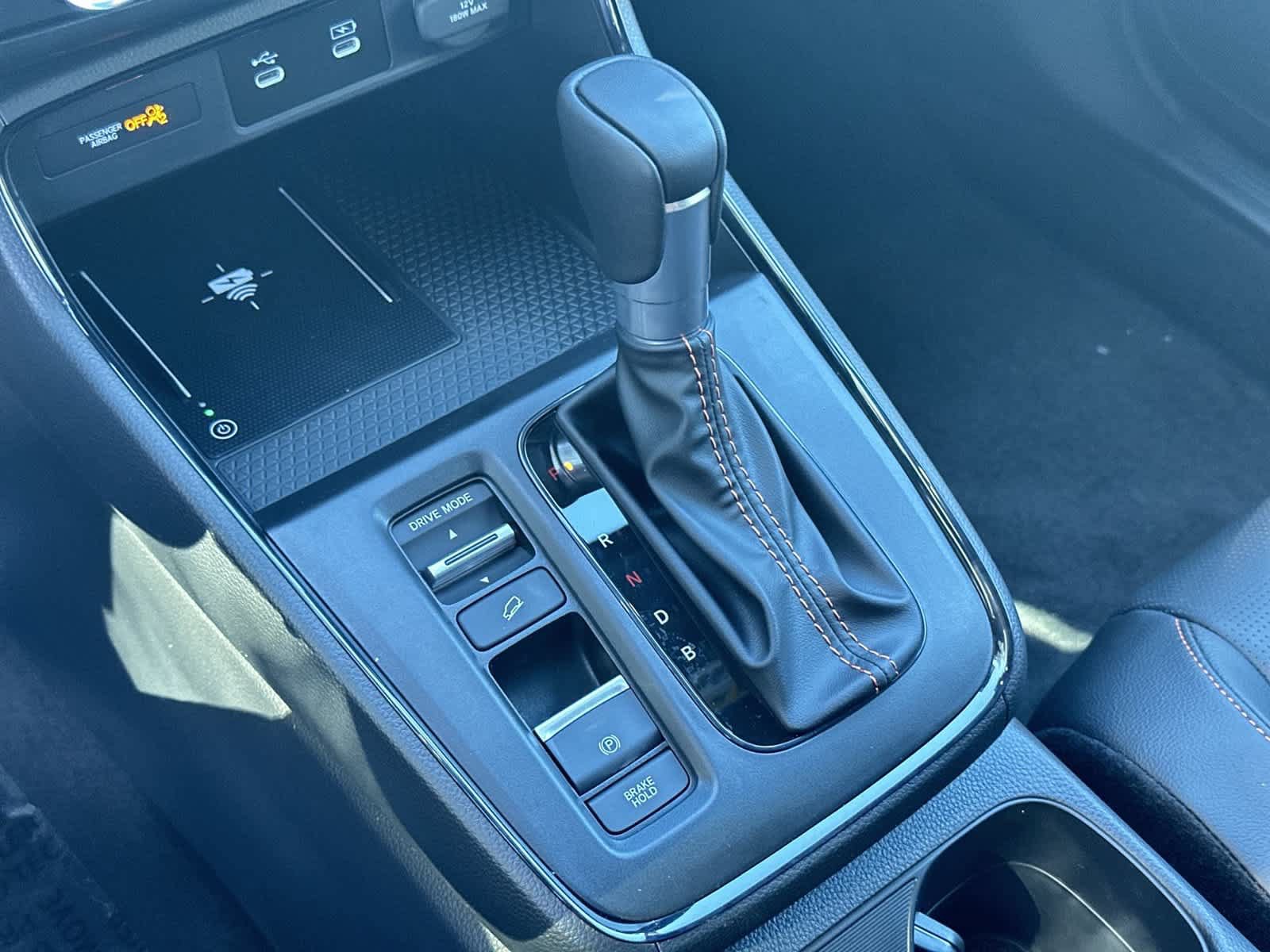 New 2027 Honda CR-V Sport-L image 20