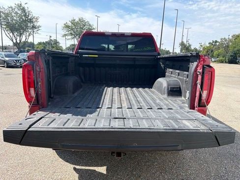 Used 2022 GMC Sierra 1500 AT4 w/ AT4 Premium Package AWD/4WD image 16