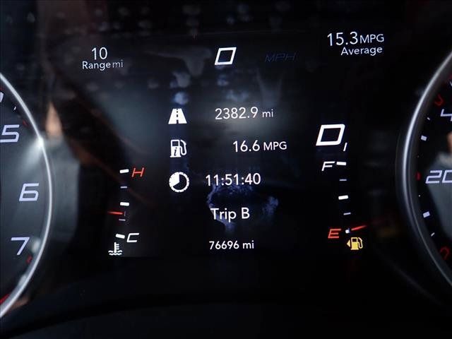 Used 2023 Dodge Charger SXT RWD image 23
