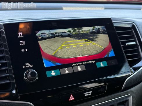 Used 2023 Honda Passport TrailSport image 22