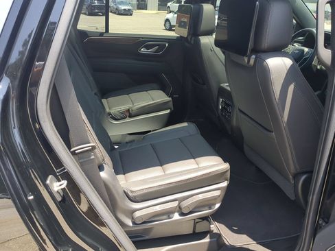 Used 2021 Chevrolet Tahoe High Country AWD/4WD image 28