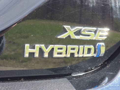 Used 2024 Toyota Camry XSE w/ Cold Weather Package image 3