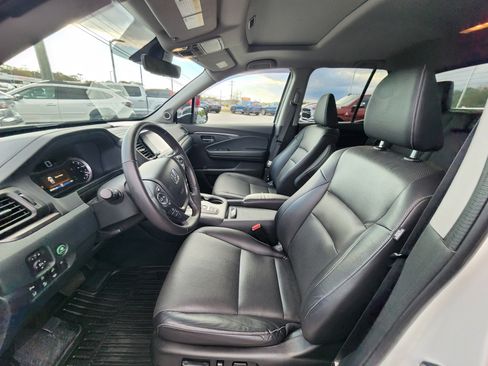 Certified 2023 Honda Ridgeline RTL-E image 17