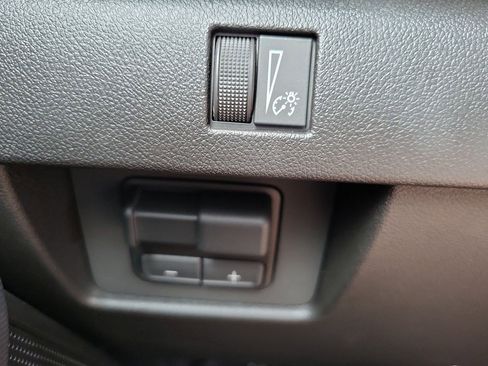 New 2026 Chevrolet Colorado Trail Boss image 24