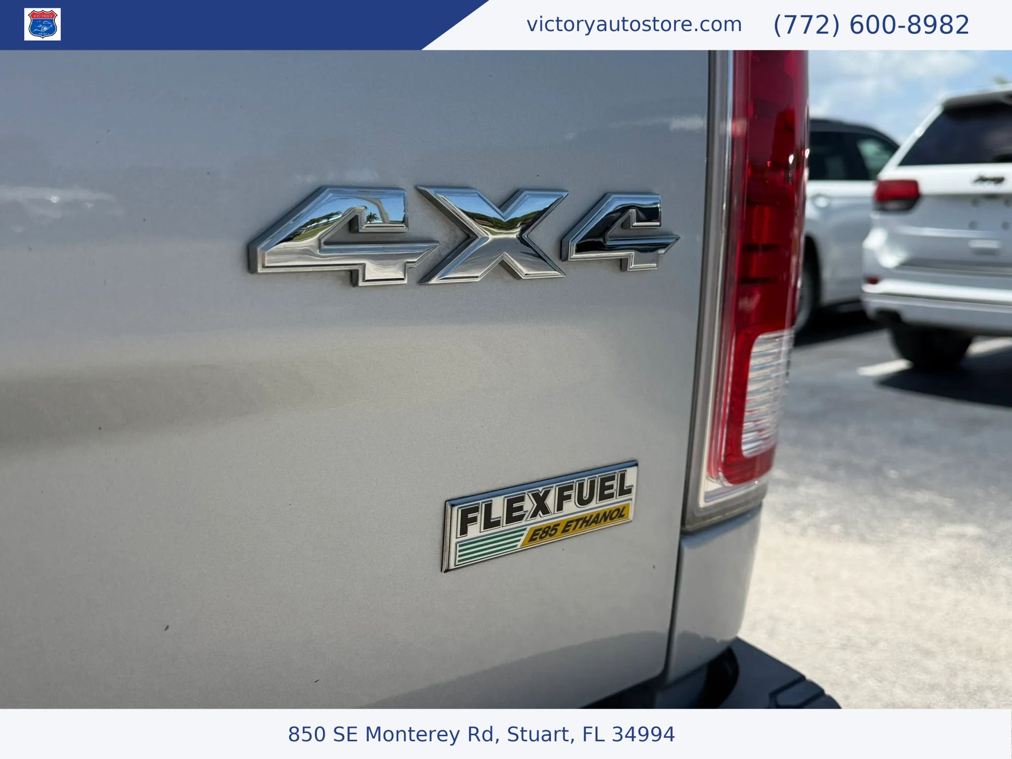 Used 2018 RAM 1500 Laramie w/ Convenience Group AWD/4WD image 11