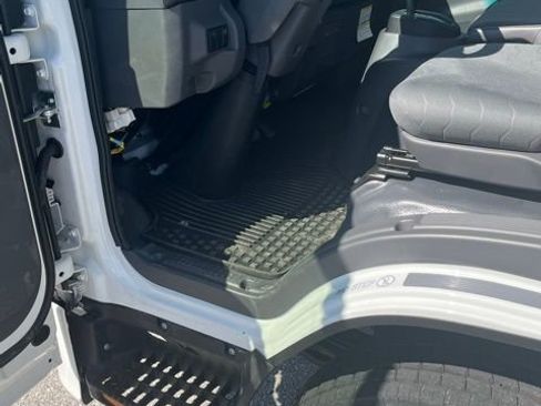 New 2025 Chevrolet Low Cab Forward 5500 XD RWD image 29