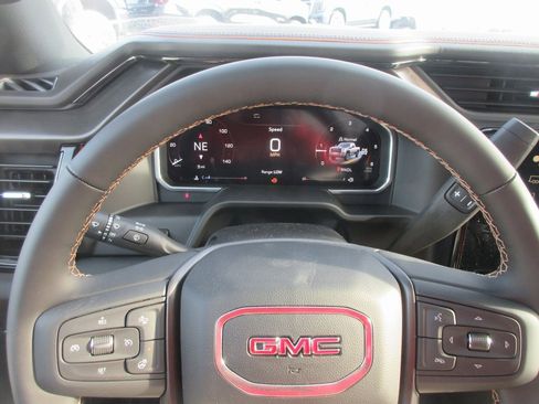 New 2026 GMC Sierra 2500 AT4 image 19